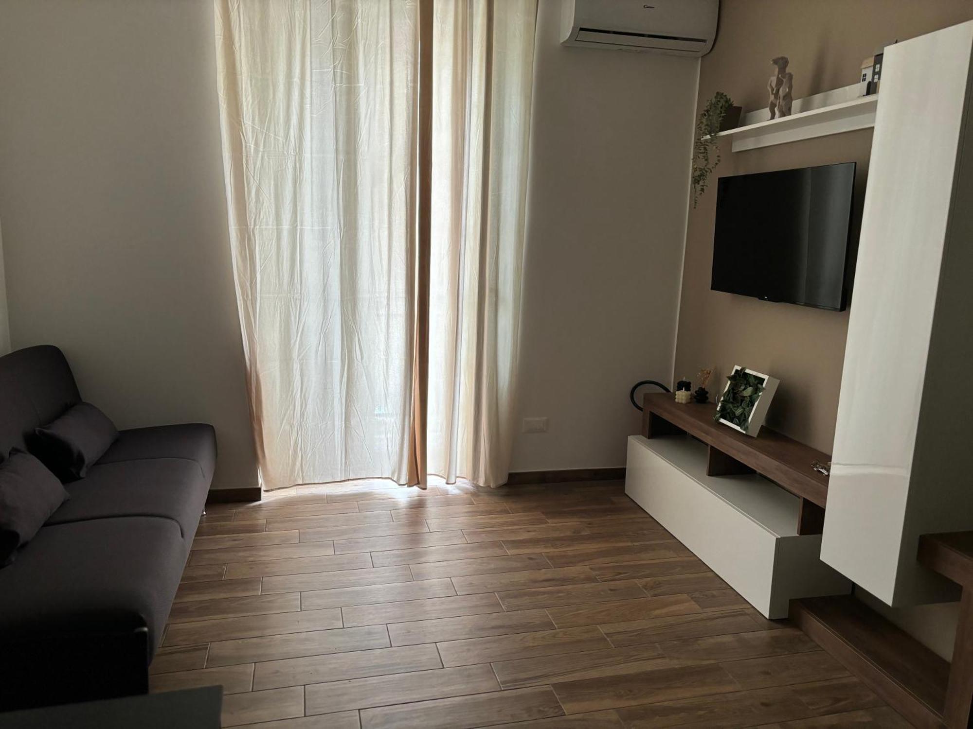 Come Fossi A Casa Palermo Ngoại thất bức ảnh