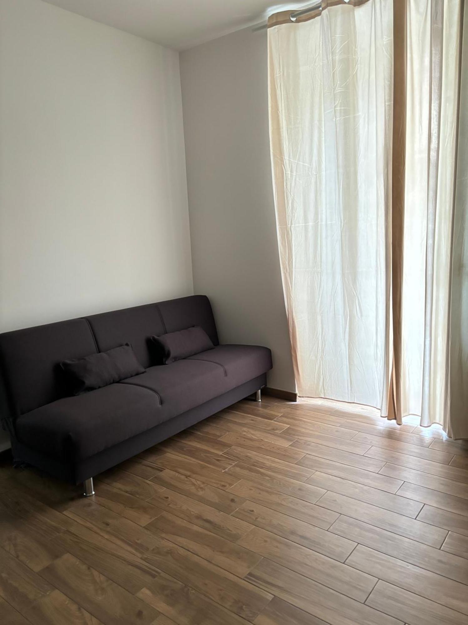 Come Fossi A Casa Palermo Ngoại thất bức ảnh