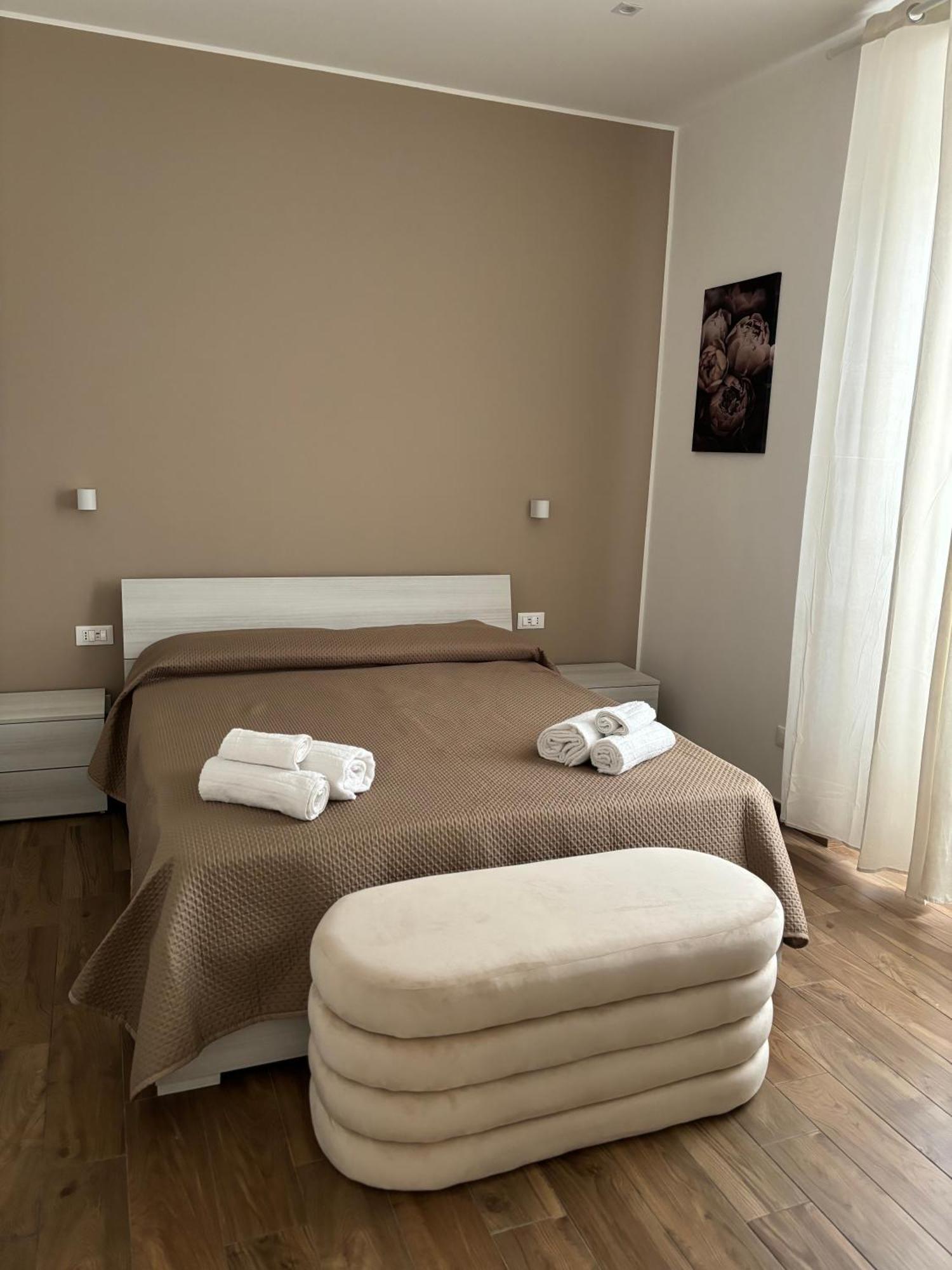 Come Fossi A Casa Palermo Ngoại thất bức ảnh