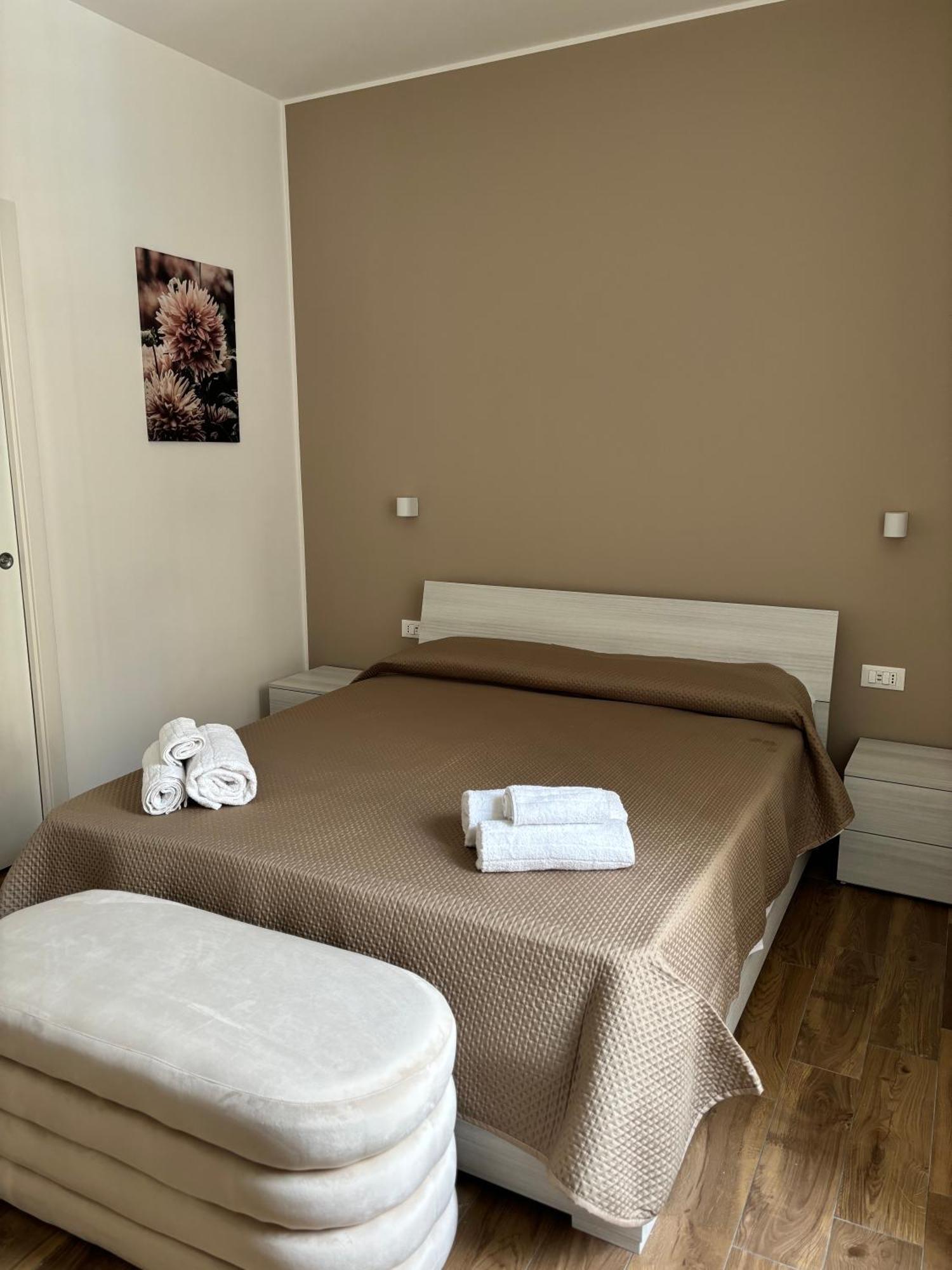 Come Fossi A Casa Palermo Ngoại thất bức ảnh