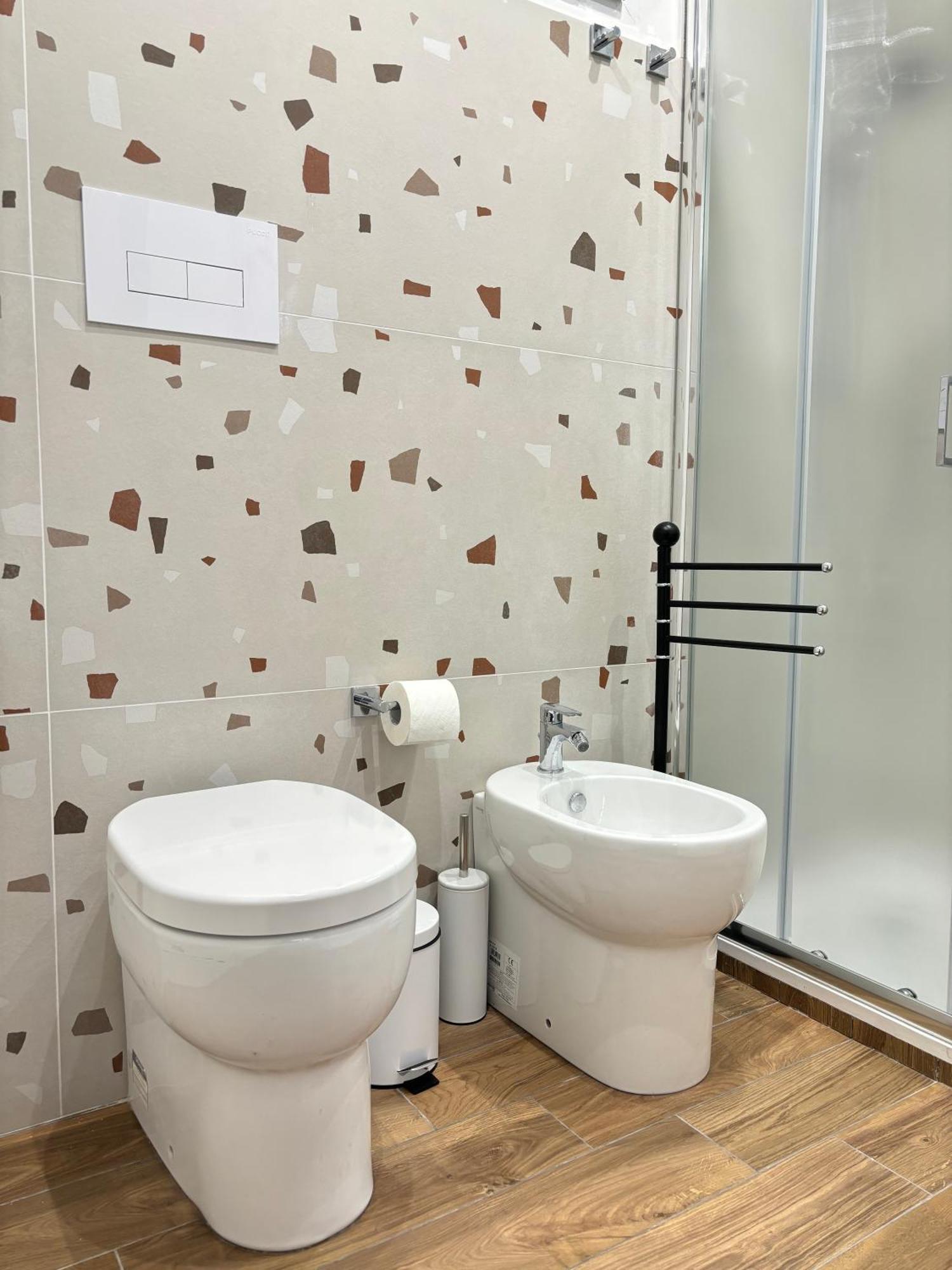 Come Fossi A Casa Palermo Ngoại thất bức ảnh