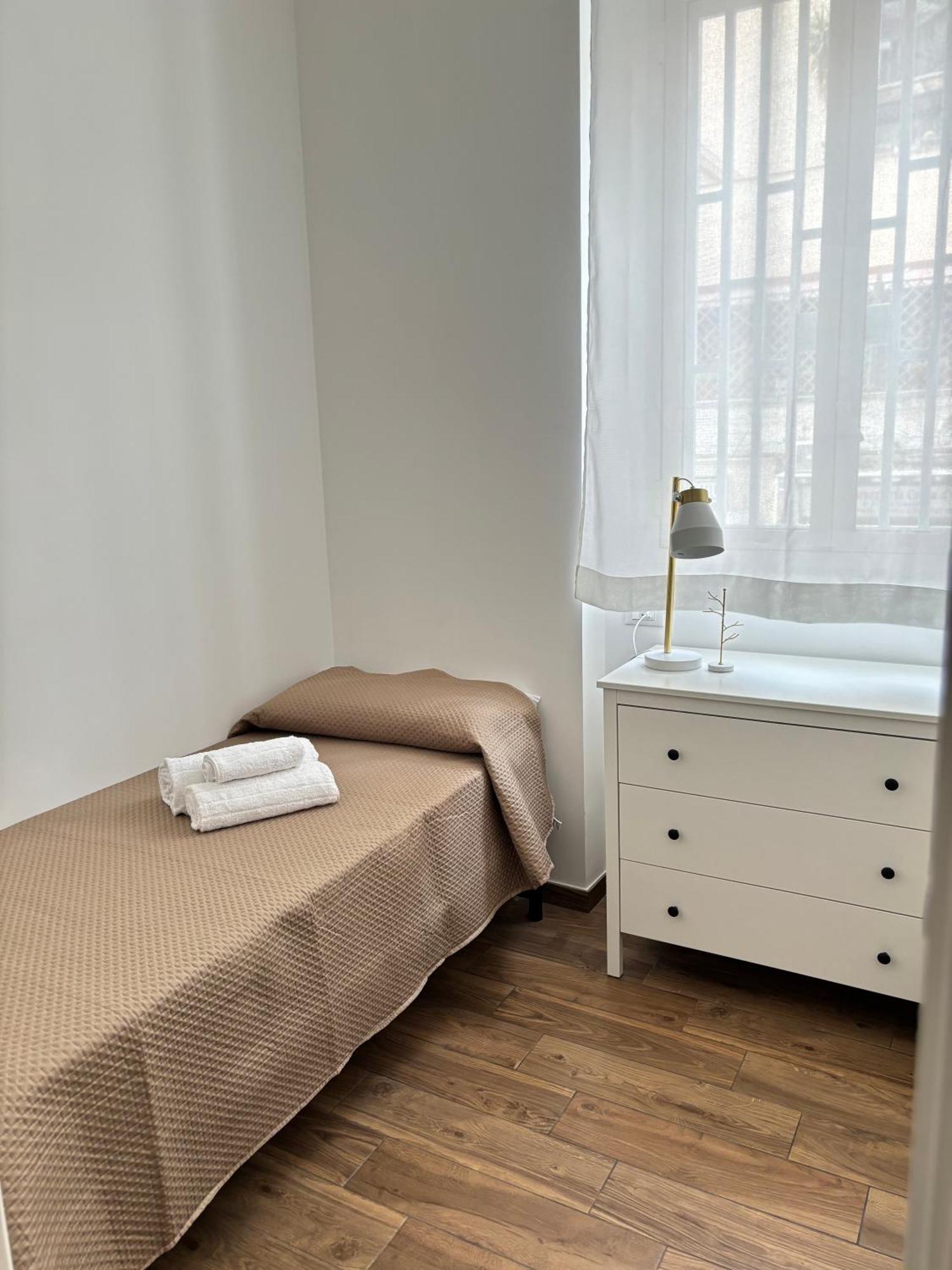 Come Fossi A Casa Palermo Ngoại thất bức ảnh