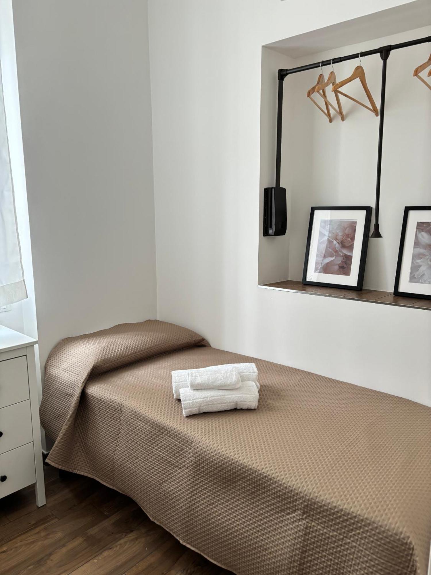 Come Fossi A Casa Palermo Ngoại thất bức ảnh